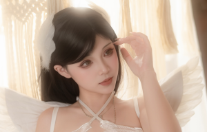 Bangni邦尼cos写真合集三-长游分享网