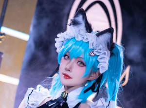 Natsuko夏夏子cos写真合集五-长游分享网