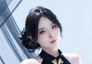 清水由乃cos写真合集七-长游分享网