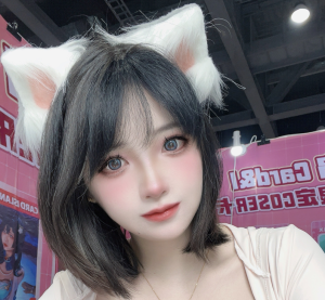 疯猫ss cos写真合集十三-长游分享网