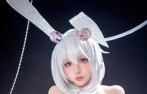 星之迟迟Cos写真合集十二-长游分享网