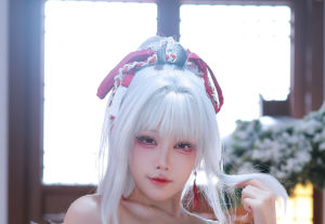 水淼Aqua cos写真合集十四-长游分享网