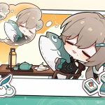 Chuan5221的头像-长游分享网