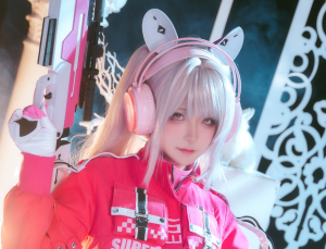 Seya-狮砸cos写真合集四-长游分享网